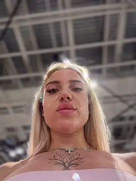 pinkstar_ Live Chatrum