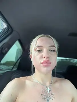 pinkstar_ Live Chatraum