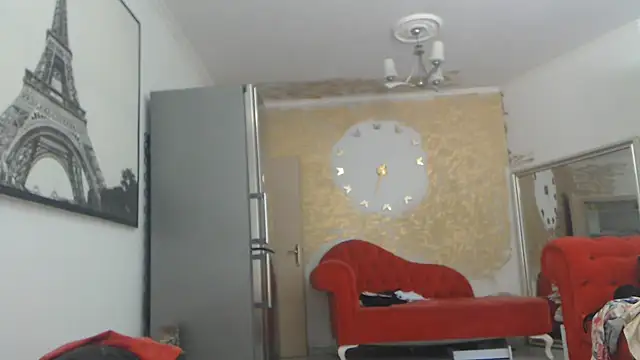 Živá chatovací místnost AnnaBellaLuckyXOXO