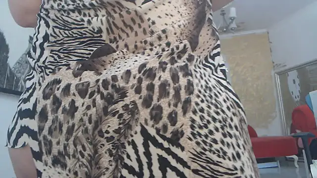 Živá chatovací místnost AnnaBellaLuckyXOXO
