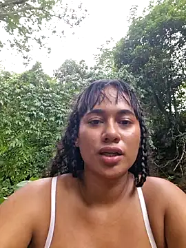 _kimberlly Cameră chat live