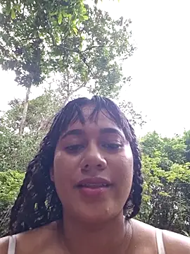 _kimberlly Cameră chat live