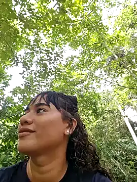 Chat soba uživo modela _kimberlly