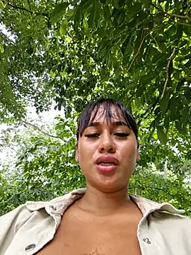 _kimberlly 실시간 채팅방
