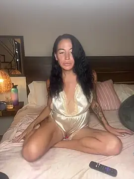 Charlieinparadise – live chatrum