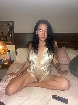 Charlieinparadise – live chatrum
