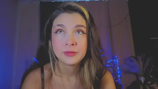 Funny_Bunny – Naživo chatovacia miestnosť