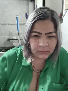 Živá chatovací místnost Dalessa_Bigtits