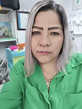 Dalessa_Bigtits 실시간 채팅방
