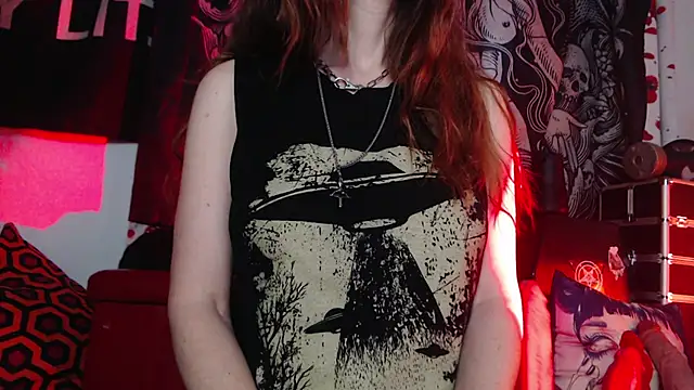 Silentmaryn Live chat-huone