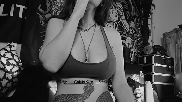 Silentmary – live chatrum