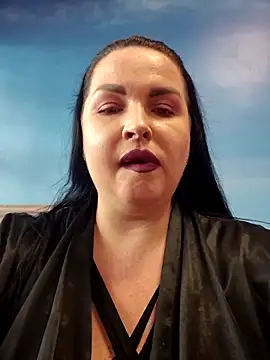 Živá chatovací místnost GeorgiaLerox