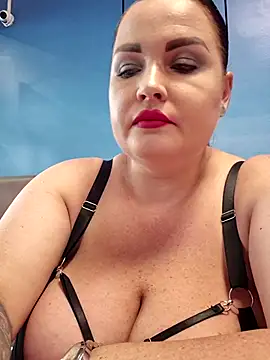 غرفة دردشة GeorgiaLerox المباشرة