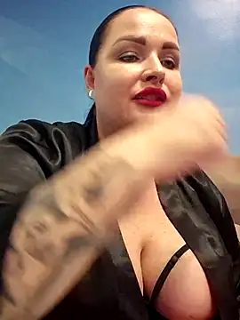 Chat soba uživo modela GeorgiaLerox