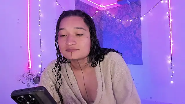 Sala de chat ao vivo de Eva_Lee_