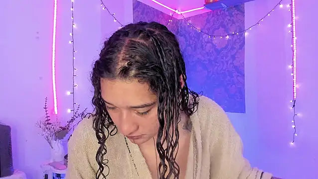 Eva_Lee_ Cameră chat live