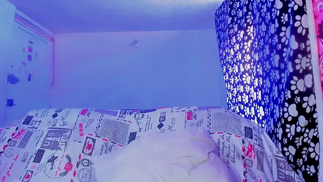Chat soba uživo modela Fierymichef