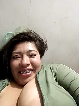 Fierymichef Cameră chat live
