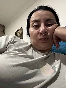 Živá chatovací místnost Abril_Luv