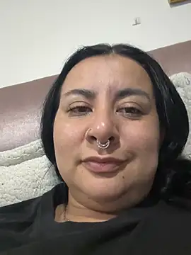 Živá chatovací místnost Abril_Luv