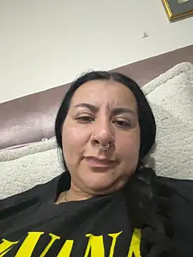 Chat ao vivo de Abril_Luv