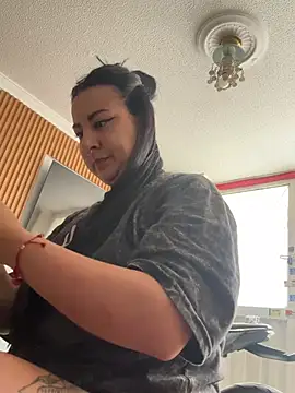Abril_Luv 现场聊天室