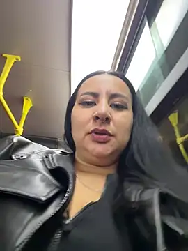 Abril_Luv Cameră chat live