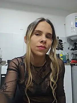 secretoapp Live Chatraum