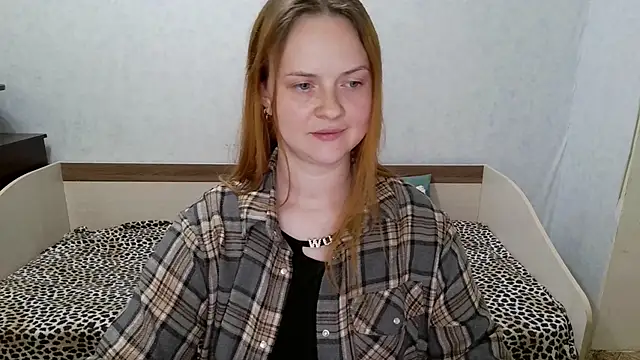 Mililymi Adlı Modelin Canlı Sohbet Odası