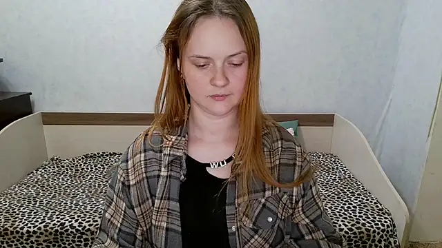 Mililymi Adlı Modelin Canlı Sohbet Odası