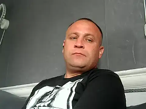 Webkamerová show Afonya344