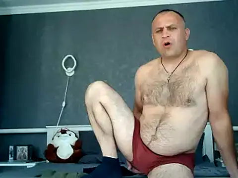Pokazy przed seks kamerką na żywo – Afonya344