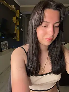 Chat ao vivo de Tasty_NoraX