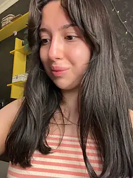 Tasty_NoraX Live Chatraum