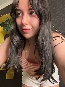 Chat ao vivo de Tasty_NoraX