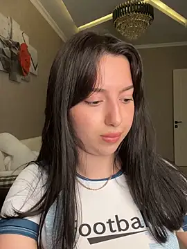 Chat ao vivo de Tasty_NoraX