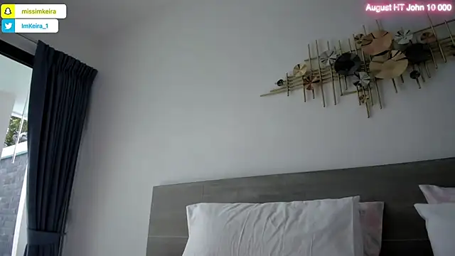 ImKeira Live Chatraum