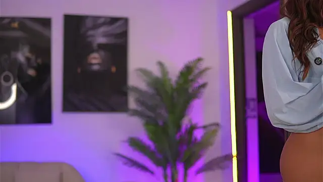 EllenKarter Cameră chat live