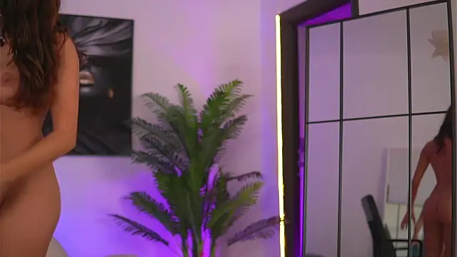 EllenKarter Cameră chat live