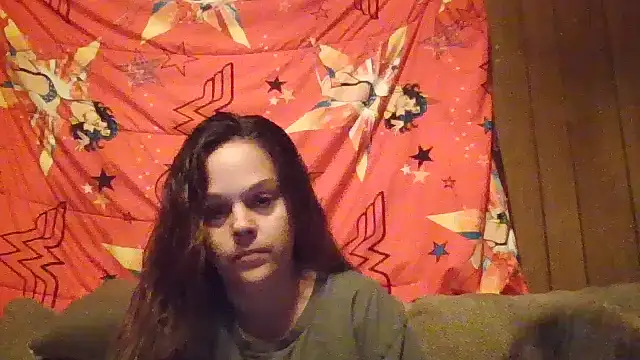Chat ao vivo de Sugar-Dumpling