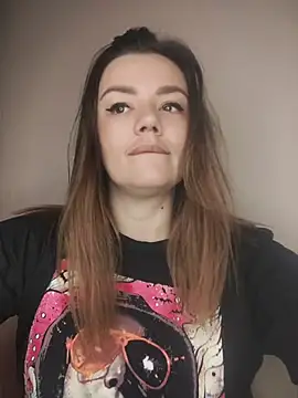 KrissSexi Live Chatraum