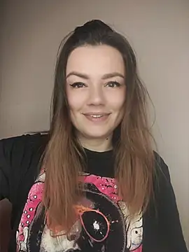 KrissSexi Cameră chat live