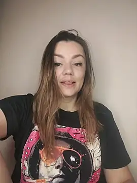 KrissSexi Live Chatraum