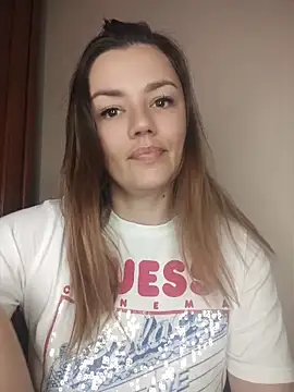 KrissSexi Live chatroom