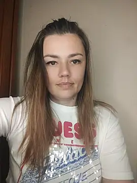 KrissSexi Cameră chat live
