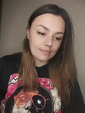 KrissSexi Live Chatraum