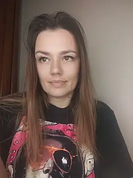 KrissSexi – Naživo chatovacia miestnosť