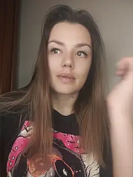 Pokój czatu na żywo – KrissSexi