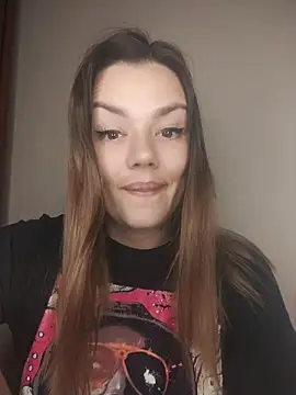 KrissSexi – Naživo chatovacia miestnosť
