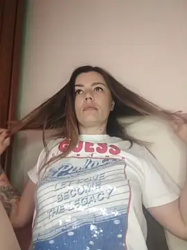 KrissSexi Cameră chat live